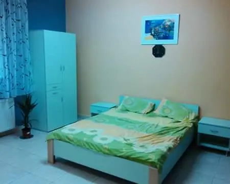 Pensiune Cane Smestaj Bela Crkva (Banat)