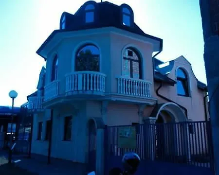 Pensiune Cane Smestaj