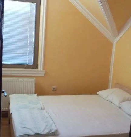 Pensiune Cane Smestaj